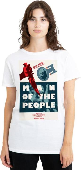 Immagine prodotto The Next Generation Season 6 Episode 3 Maglietta Adulto Unisex (M)