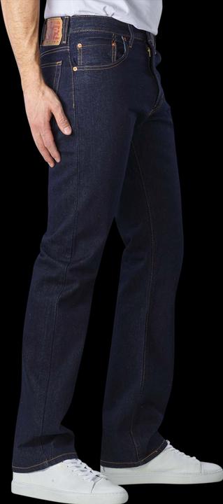 Produktbild Levis 517 Jeans Bootcut Fit rinse (W42/L32)