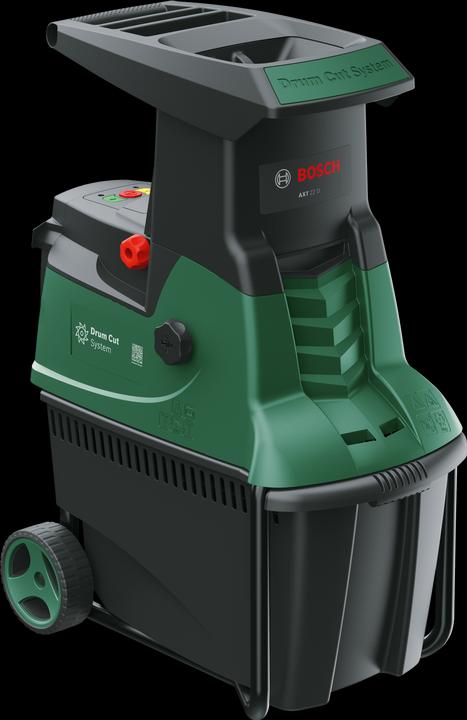 Immagine prodotto Bosch Home & Garden AXT 22 D