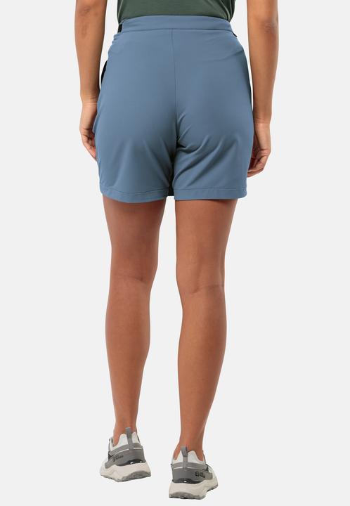 Actual product image Jack Wolfskin Wandermood Skort W (44)
