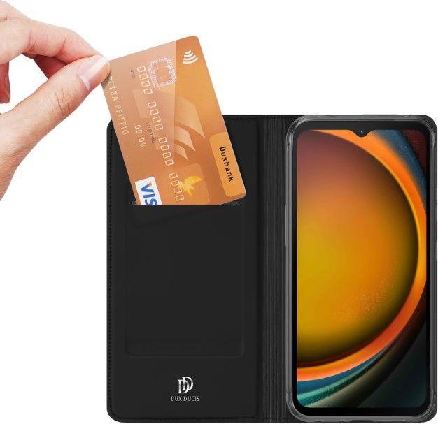 Image du produit Dux Ducis Couverture de livre Skin Pro Series (Samsung Galaxy Xcover 7)