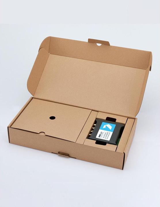 Image du produit SMSeagle Passerelle SMS NXS-9700-5G