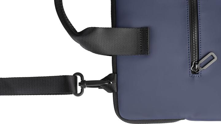 Immagine prodotto Tucano Gommo Custodia sottile per Apple MacBook Pro 15 e 16 Blu scuro per notebook fino a 16 anni (15.60", Apple)