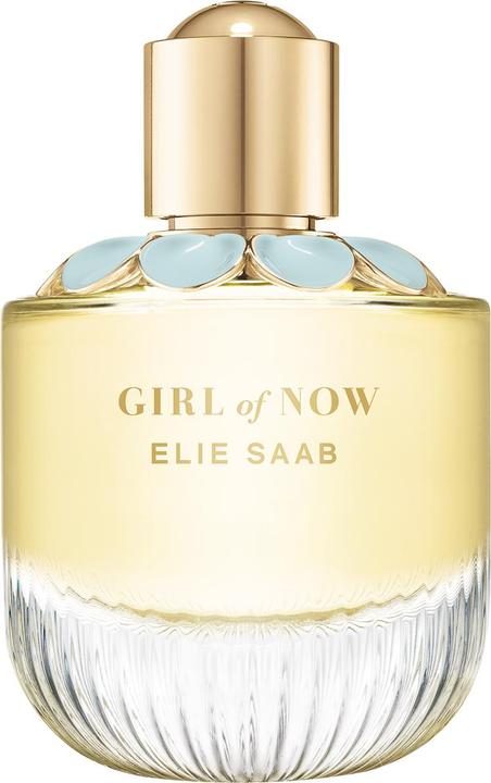 Elie Saab Girl Of Now (Eau de Parfum, 90 ml)