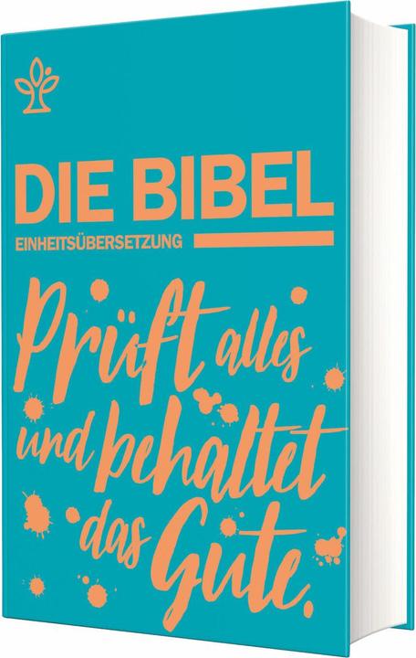 Image du produit Schulbibel Einheitsübersetzung (Allemand, Les évêques autrichiens de l'Allemagne, Hans-Josef Becker, 2018)