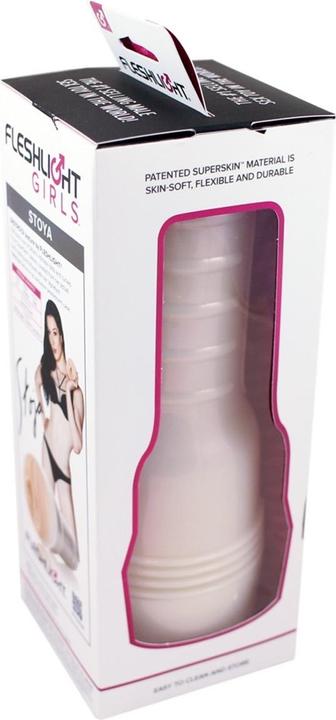 Produktbild Fleshlight Stoya Destroya