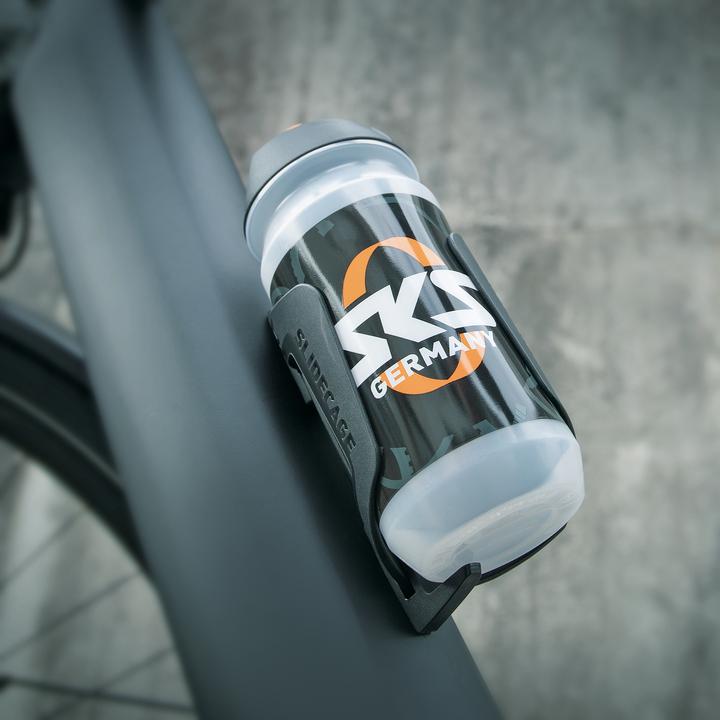 Actual product image SKS Slidecage
