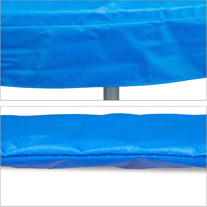 Produktbild Relaxdays Randabdeckung Trampolin