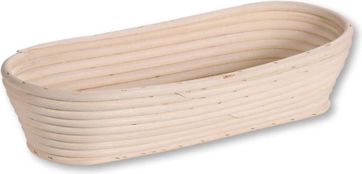 Actual product image Kesper Proofing & bread basket, oval L