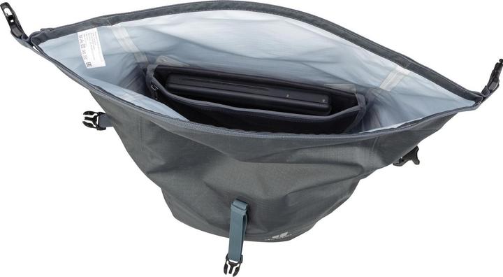 Immagine prodotto Deuter Weybridge 20+5 (20 l, Borsa portapacchi)