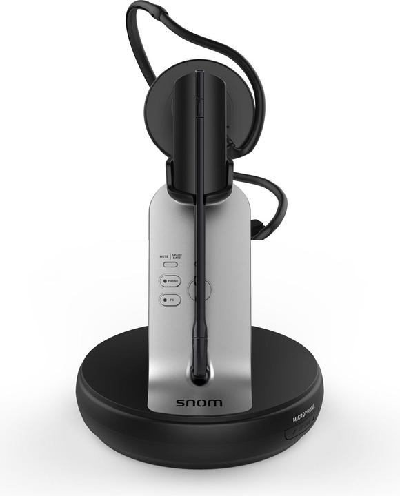 Actual product image Snom A170 (Wireless, USB Type-B)