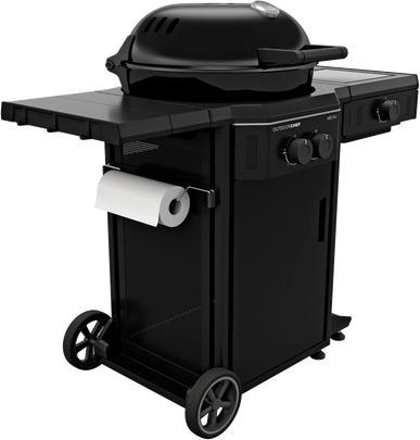 Actual product image Outdoorchef Davos 570 G Pro (9.50 kW)