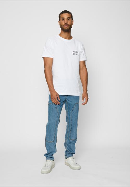 Produktbild Mister Tee No Hard Feelings Tee - 17808 (L)