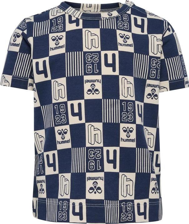 Nährwerte und Zutaten hummel Hmljanus T-Shirt S/S (104)