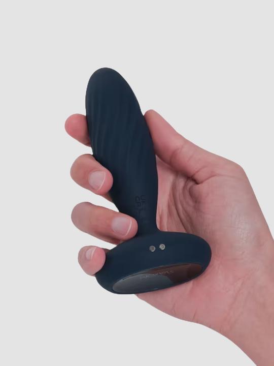 Productafbeelding Svakom Jordan anaal vibrator