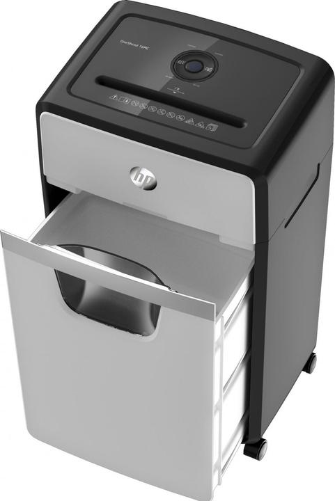 Immagine prodotto HP OneShred 16MC (Taglio delle particelle)