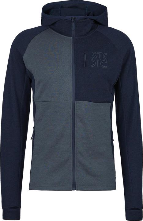 Slate grey, Dark Navy