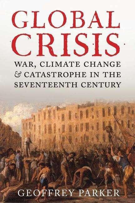 Immagine prodotto Global Crisis (Inglese, Geoffrey Parker, 2014)