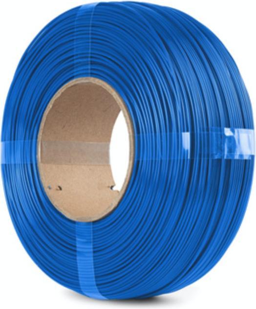 Immagine prodotto Il filamento ReFill PLA 1,75 mm PERFORMANCE BLUE 1kg (PLA, 1.75 mm, 1000 g, Blu)