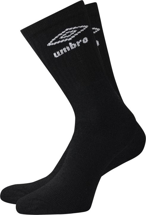 Immagine prodotto Umbro Socken (3erPack) (confezione da 3, 43 - 45.5)