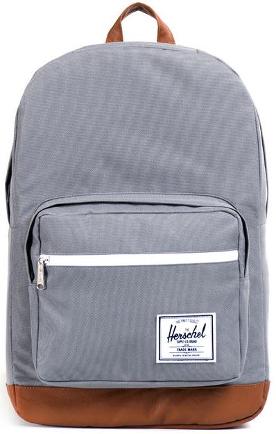 Produktbild Herschel Pop Quiz Grey (20 l)