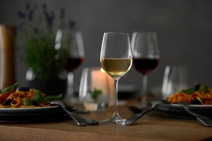 Produktbild Schott Zwiesel Classico (31.20 cl, 1 Gläser, Rotweingläser, Weissweingläser)