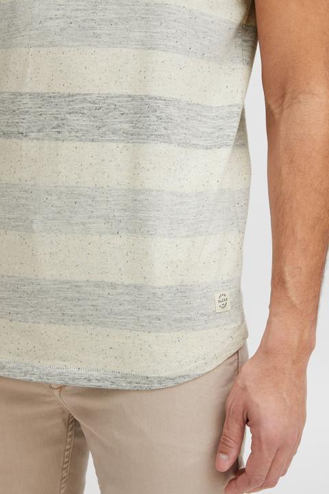 Immagine prodotto Blend Efkin Maglietta A Maniche Corte T-Shirt Con Stampa Da Uomo Con Girocollo (XXL)