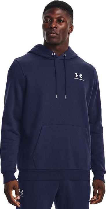 Actual product image Under Armour Essential Fleece Hoody (S)
