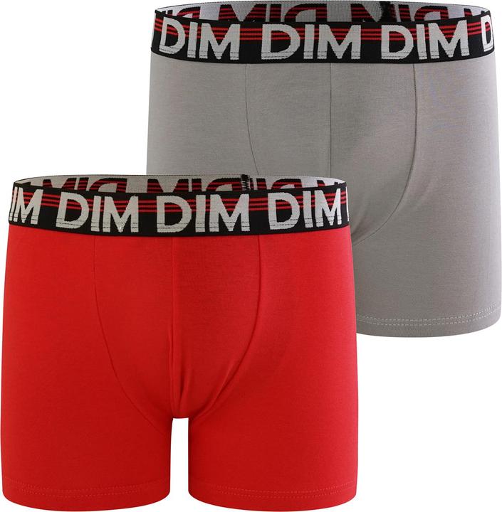 Actual product image DIM Boxer Mix (16, pack of 2)