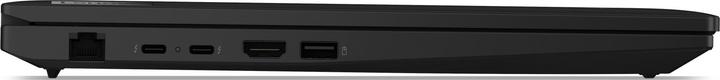 Immagine prodotto Lenovo ThinkPad L16 Gen 2 (16", Intel Core Ultra 7 255U, 16 GB, 512 GB, CH)