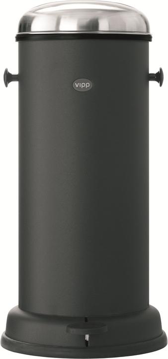 Actual product image Vipp 16 Pedal bin (18 l)