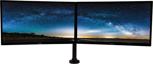 Produktbild b-tech BT7384 (28 Zoll) Klemme (Tisch, 28")