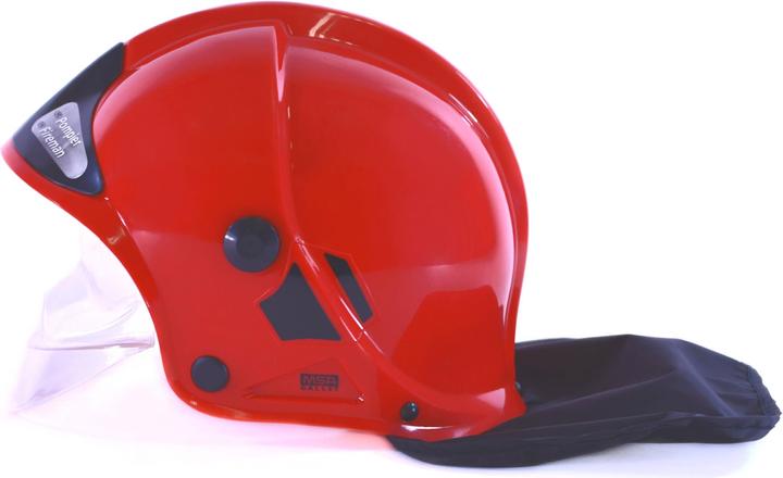 Image du produit Theo Klein Casque de pompier