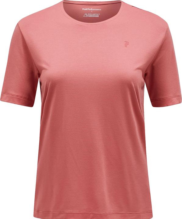 Image du produit Peak Performance T-shirt femme Delta S/S (L)