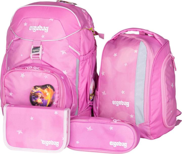 Actual product image Ergobag Pack school bag set (20 l)