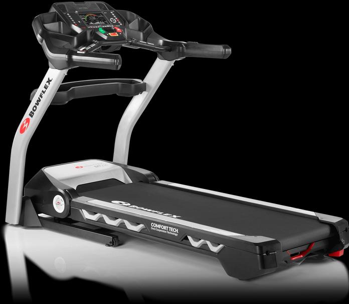 Actual product image Bowflex BXT 326