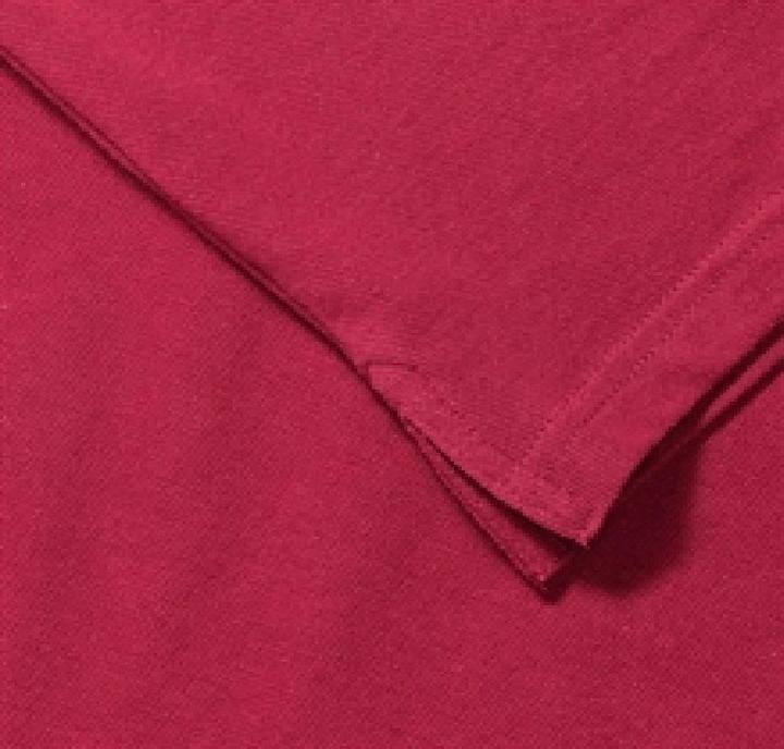 Actual product image Russell Polo shirt short sleeve (XXL)