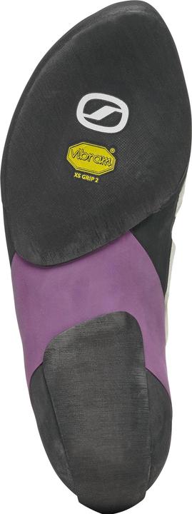 Produktbild Scarpa Kletterschuh Instinct VSR LV (40.5)