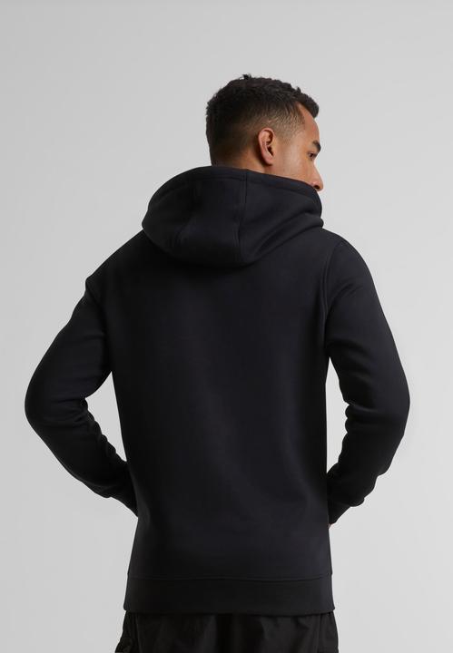 Produktbild Mister Tee Politrix Hoody - 89275 (5XL)