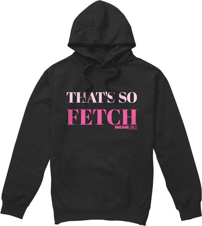 Mean Girls That's So Fetch Kapuzenpullover
