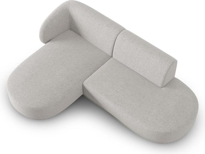 Actual product image CXL by Christian Lacroix Lionel (Corner sofa)