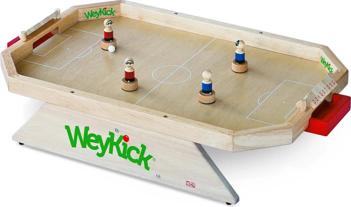 Image du produit Weykick Stade de football magnétique 7500