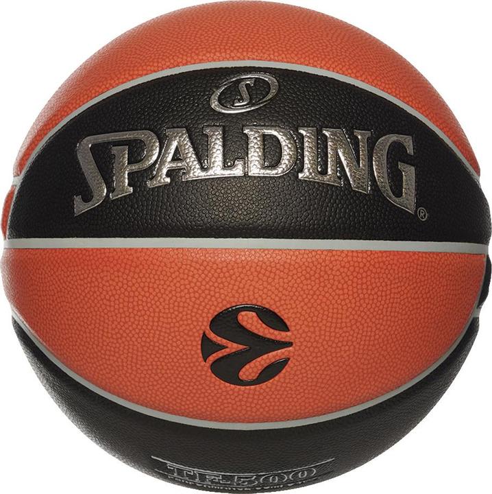 Immagine prodotto Spalding Basket Excel Eurolega (7)