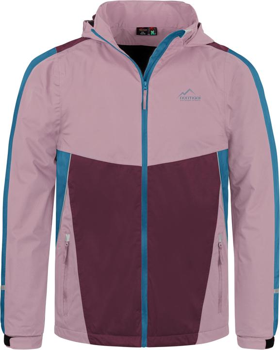 Actual product image Normani Kids Rain Jacket Puyallup - 8829 (110, 116, 115 A)