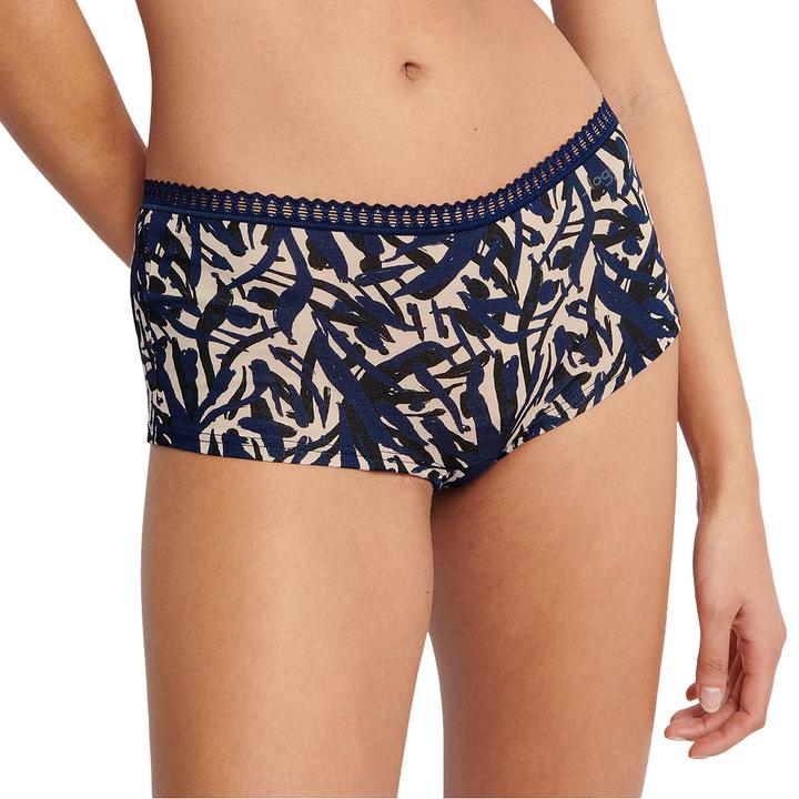 Produktbild Sloggi 6er Pack GO Crush Short Slip (XS, 6er Pack)