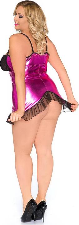 Produktbild Andalea Minikleid (50, 51, 52)