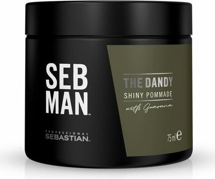 Produktbild Sebastian Seb Man (Haargel, 75 ml)