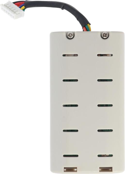 Actual product image XCell Akku passend für Pure Evoke 1, Evoke D2, Li-Ion, 3,7V, 4200mAh, 15,5Wh (Rechargeable battery operated)