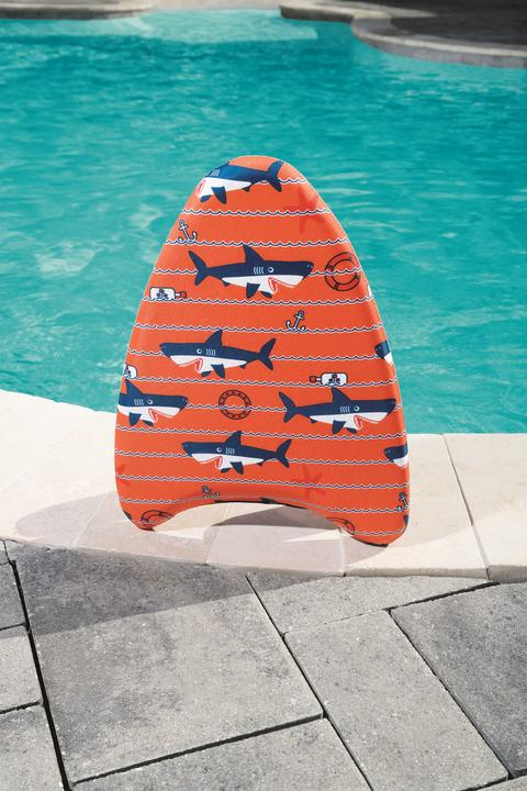 Actual product image Bestway 32155 floating product for swimming pool