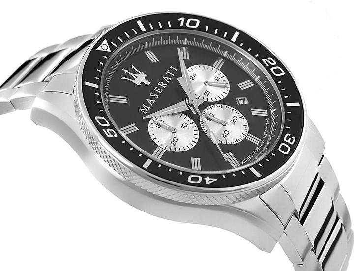 Image du produit Maserati Sfida (Chronographe, 44 mm)